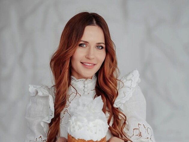 Денисенко розмістила перший пост після новини про її розлучення