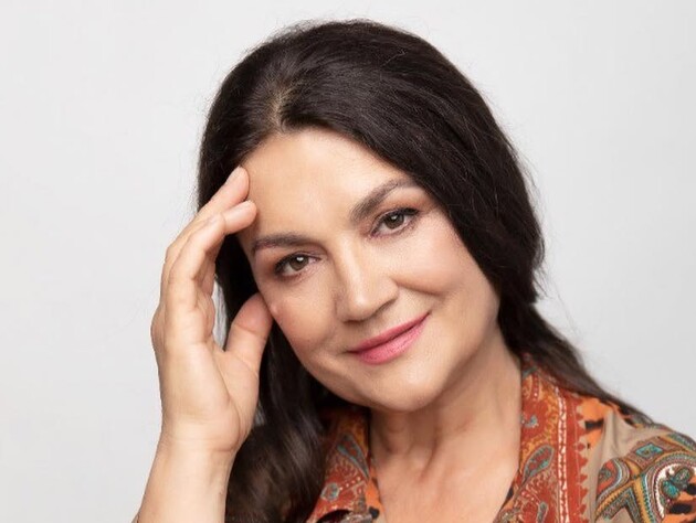 Наталія Сумська святкує день народження. Найпопулярніші вистави за участі актриси