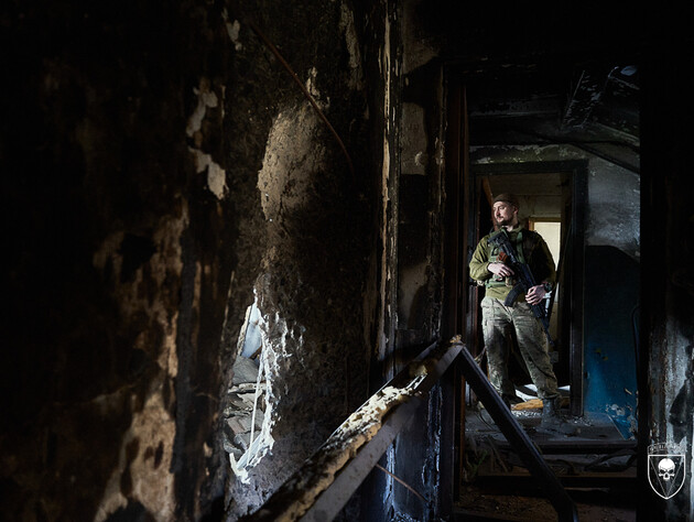 За сутки на фронте было больше 160 боев, тяжелее всего – под Покровском