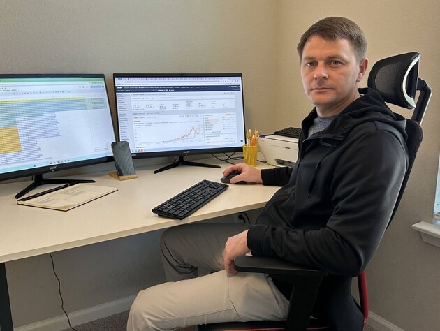 От инженера к SEO-эксперту. Юрий Васенко рассказал, как построить успешную карьеру в интернет-маркетинге