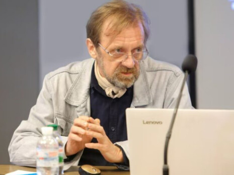 Клименко: Ясность всегда лучше тумана. Высказывание Трампа говорит: у нас и цивилизованного мира есть еще один враг