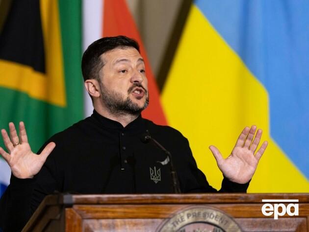 На встрече в Лондоне составлена новая стратегия по Украине, она уже на столе у Трампа – Зеленский