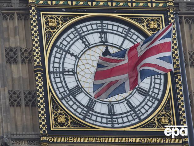 Великобритания может отказаться от отправки в Украину 