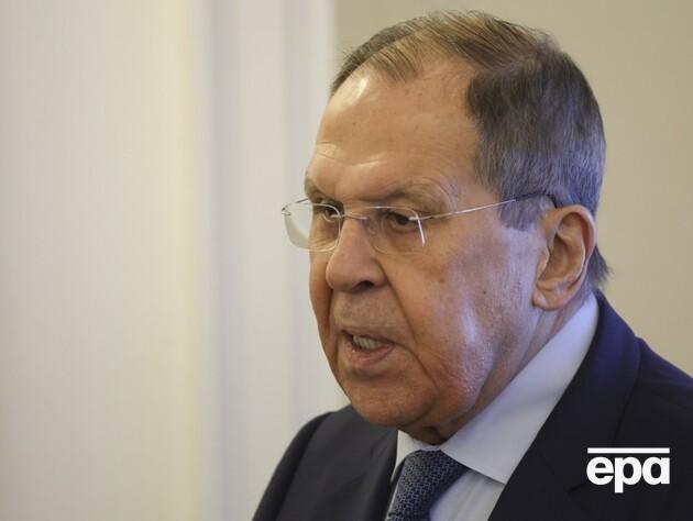 РФ готова заключить соглашение по Украине, но 