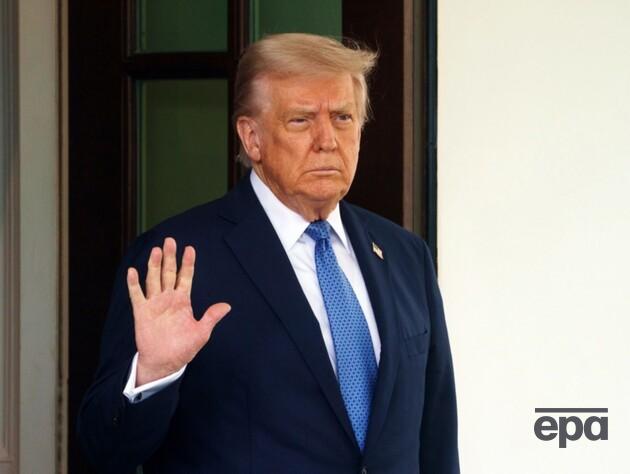 Трамп заявил, что Путин послушается его и прекратит бить по Украине