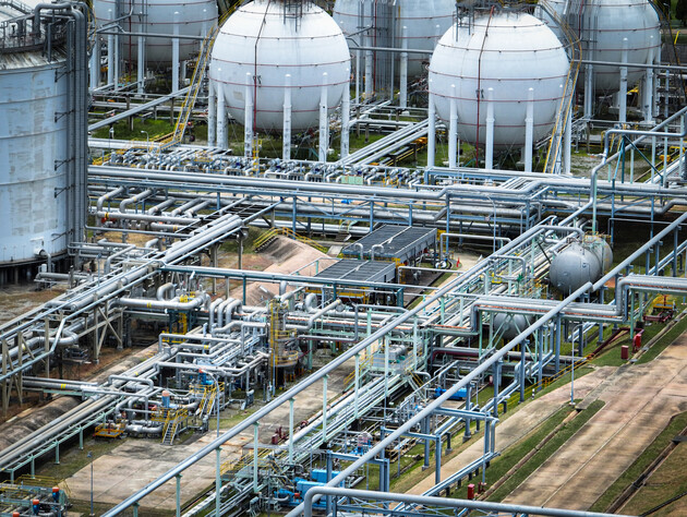 Ринкові ціни на газ відкриють шлях західним трейдерам і кредиторам – Макогон