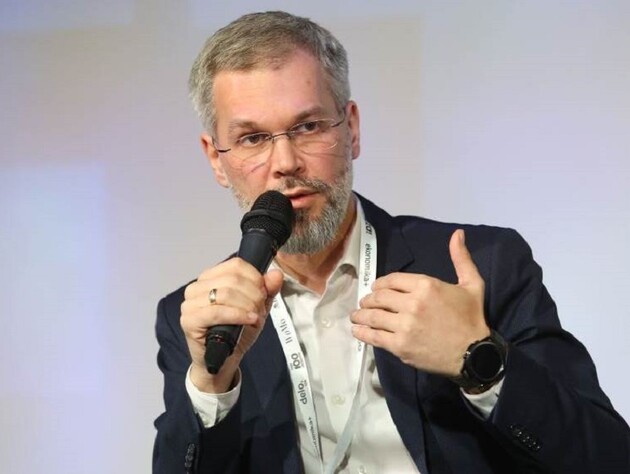 До войны промышленность формировала две трети экономики Украины – 