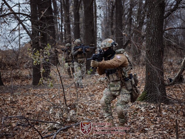 Росія і КНДР втратили в Курській області 62,4 тис. і понад 4,5 тис. військових відповідно – Генштаб