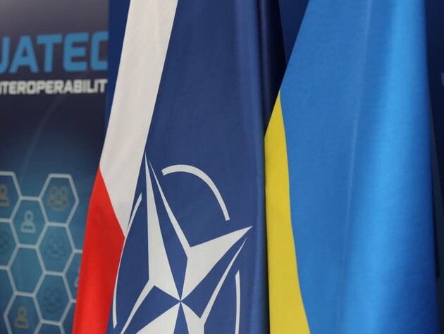 Представители Украины и НАТО обсудили работу совместного центра JATEC