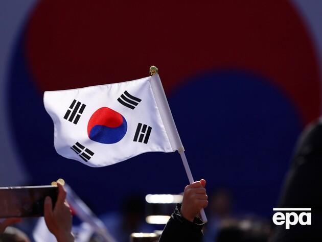 Южная Корея назвала военное сотрудничество РФ и КНДР 