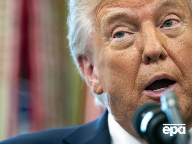 Украина готовит план Б на случай, если 