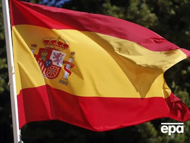 У кількох регіонах Іспанії ввели надзвичайний стан у сфері цивільного захисту через блекаут