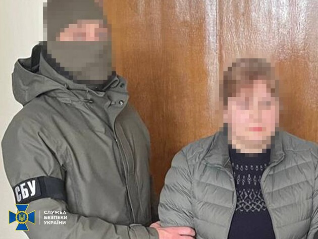 В Николаевской области чиновница горсовета подозревается в шпионаже на РФ