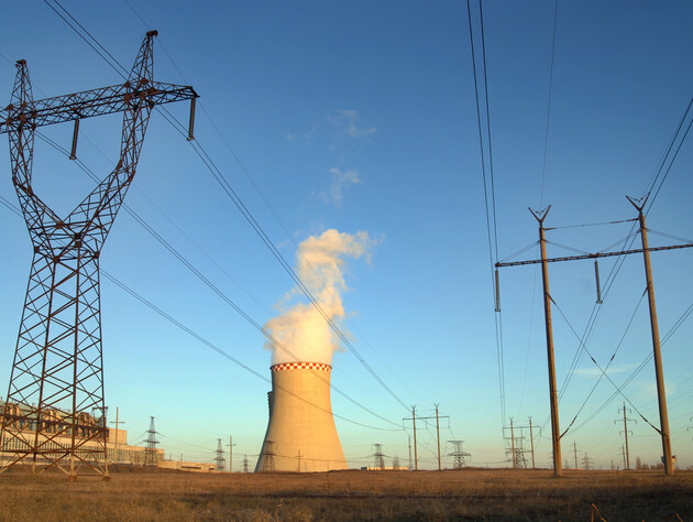 Украина не обращалась к ЕС с запросом об отсрочке экологической пошлины СВАМ – СМИ