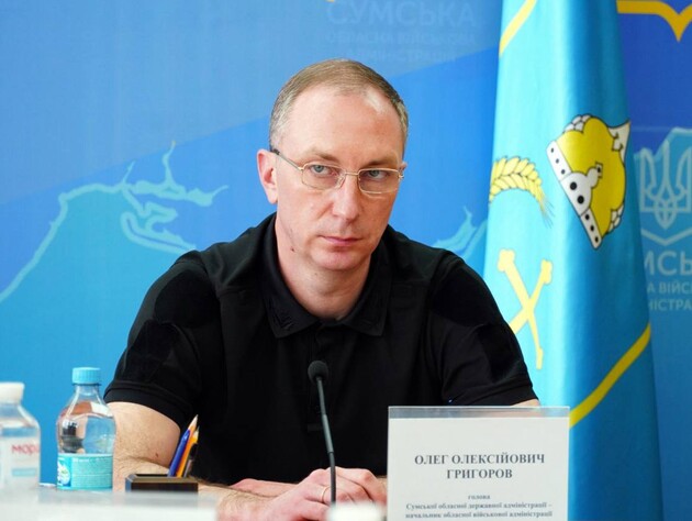 В Сумской области продолжаются бои, но об оккупации населенных пунктов речь не идет – ОВА