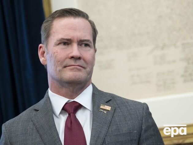 Уолтц: Украина была и есть одной из самых коррумпированных стран мира