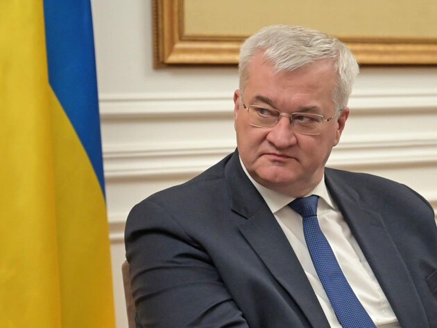 Франция инициировала важное заседание Совбеза ООН относительно российской агрессии – Сибига