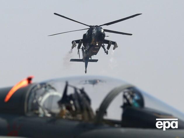 У Пакистані вважають, що Індія нападе на них протягом трьох діб