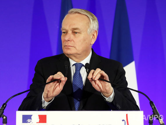 Франция готова противодействовать вмешательству в избирательный процесс со стороны РФ и других стран &ndash; Эро