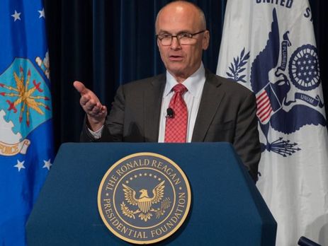 Выдвинутый Трампом претендент на пост министра труда снял свою кандидатуру