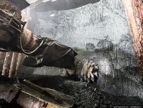 Під Архангельськом знайдено найбільший у Європі алмаз – ТАСС