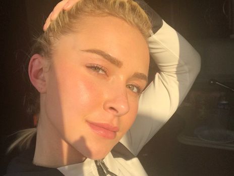 Панеттьери показала украшения, которые ей подарил Кличко