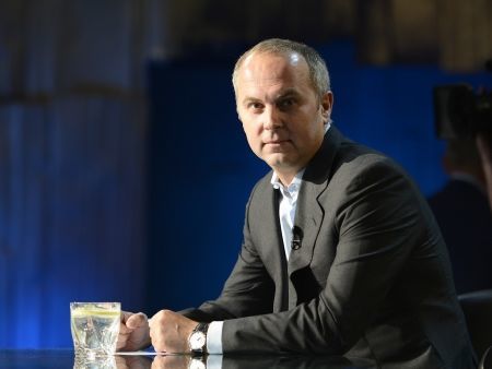 Шуфрич: Если будет доказано, что аудиторы неправильно посчитали мои доходы и недоплатили налоги, они мной будут уплачены