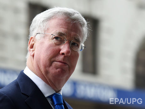 Россия пытается дестабилизировать Запад и разделить НАТО – минобороны Великобритании