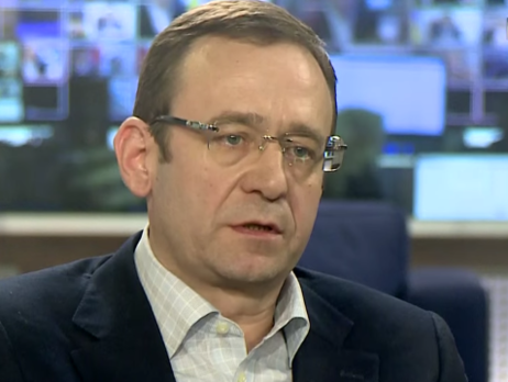 Без впровадження надзвичайних заходів в енергетиці вугілля на Трипільській ТЕС вистачило б на два тижні, заявив в.о. голови 