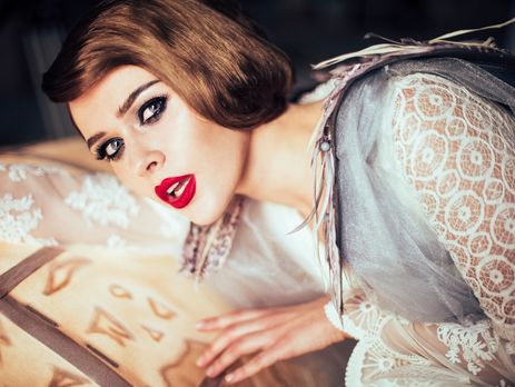 Санина с мужем и сыном отдохнули в Буковеле