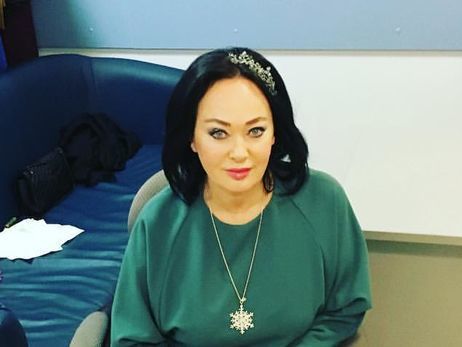 Гузеева спародировала Сябитову