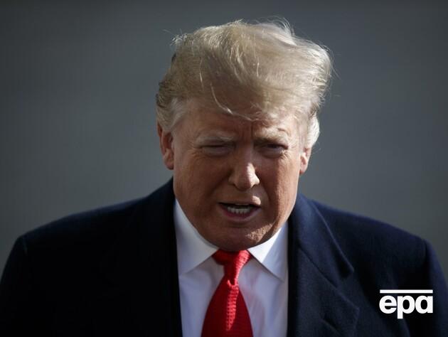 У Білому домі намагалися не допустити зустрічі Трампа з Путіним під час його першого строку – The Economist