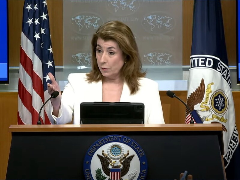 Північна Корея відповідальна за війну РФ в Україні – Держдепартамент США