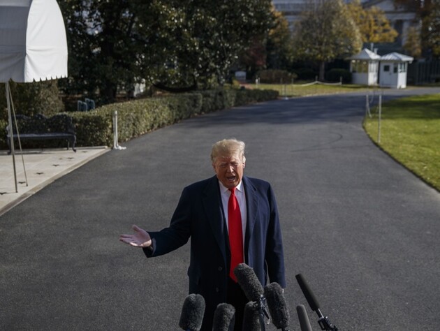 Трамп не домігся від Путіна жодної поступки і просить не принижувати його перед усім світом – The Atlantic