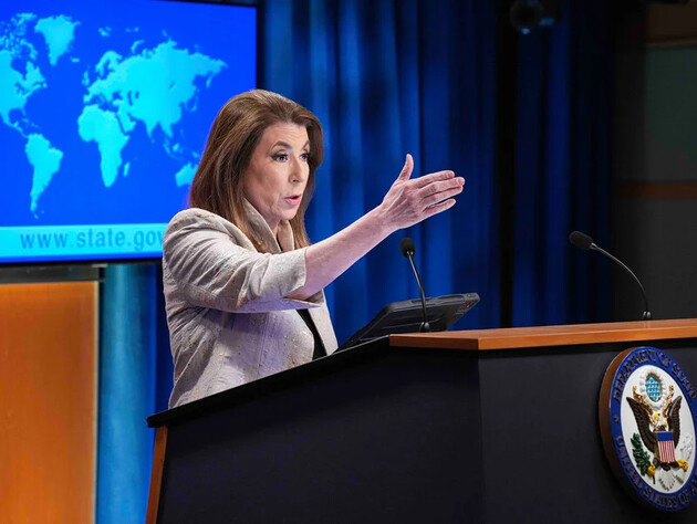 Следующие дни станут критическими для мира в Украине – Госдеп США