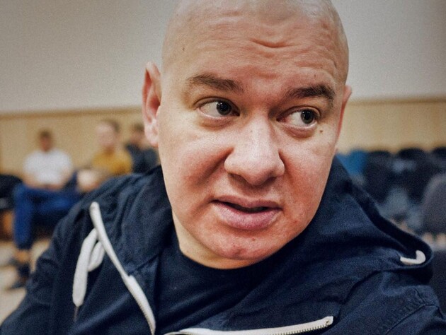 42-летний Кошевой рассказал, как похудел на 8 кг