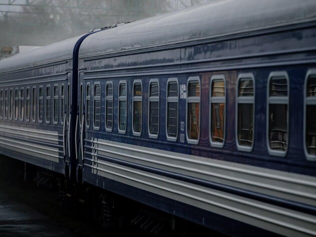 Унаслідок атаки РФ на Одеську область загинув залізничник, порушено вантажоперевезення – 