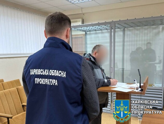 Затримали залізничника з Харківської області, він шпигував для РФ за військовою технікою ЗСУ – СБУ