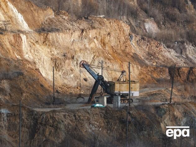 В угоді між Україною і США про надра йдеться про 57 мінералів – ЗМІ