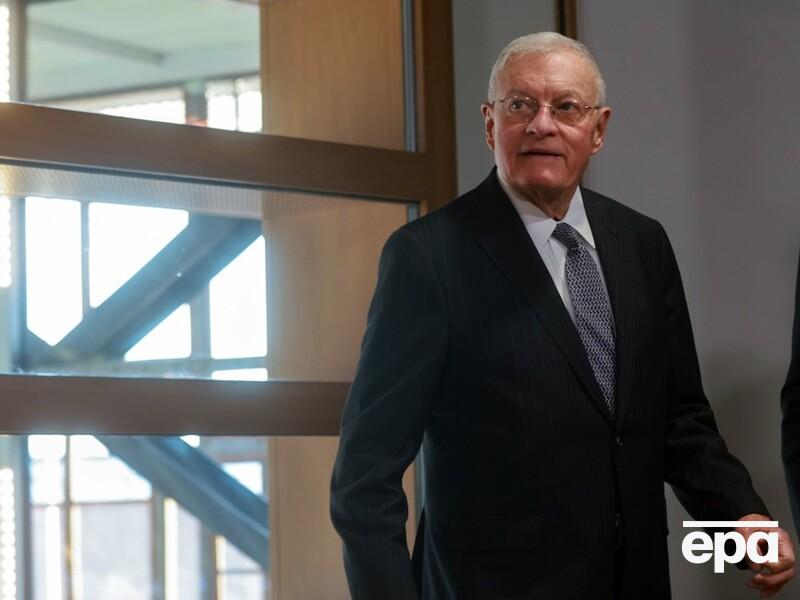 Келлог: Україна погодилася на 22 конкретні умови США для завершення війни з Росією