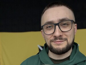 Підозрювана в нападі на Стерненка винаймала квартиру в його будинку. Подробиці замаху