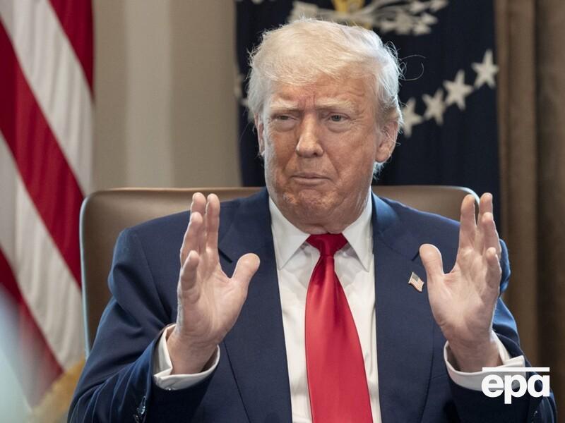 Трамп навряд чи зупинить допомогу Україні, оскільки побоюється провини за її поразку – The Times