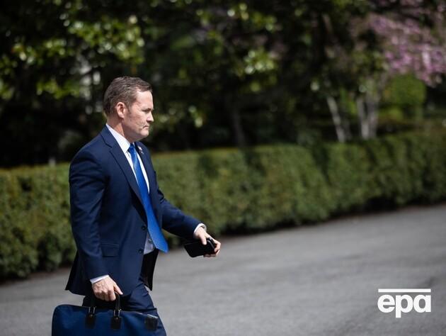 Советник Трампа по нацбезопасности Уолтц и его заместитель уходят в отставку – CBS News