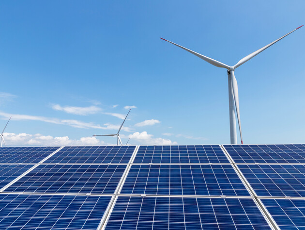 У ВР внесли законопроєкт про стимули до будівництва в Україні 