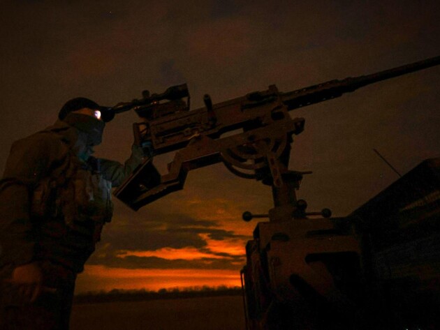 Уночі Росія атакувала Україну 160 дронами. Є пошкодження у трьох областях – Повітряні сили