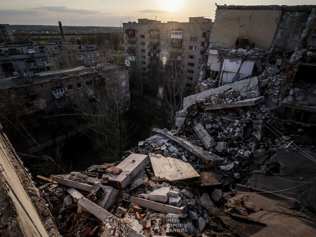 На фронте за сутки было  больше 210 боев, горячее всего под Покровском – Генштаб ВСУ