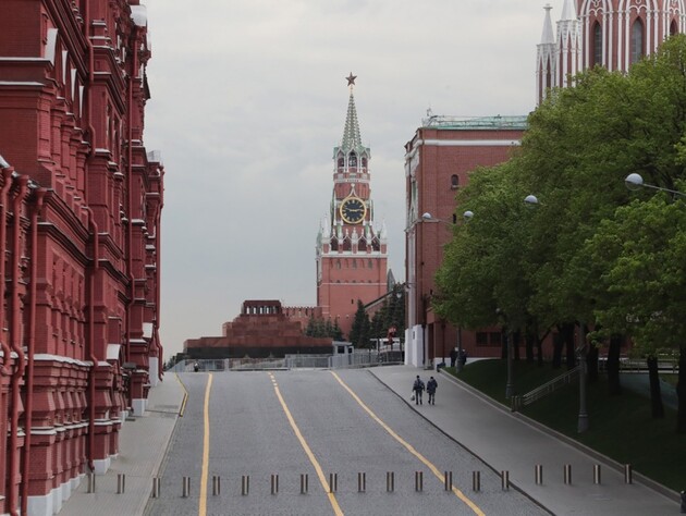 В Кремле отреагировали на отказ Зеленского по поводу трехдневного перемирия