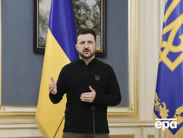 В опитуванні, яке ініціювала опозиція Орбана, 70% угорців підтримують вступ України в ЄС – Зеленський