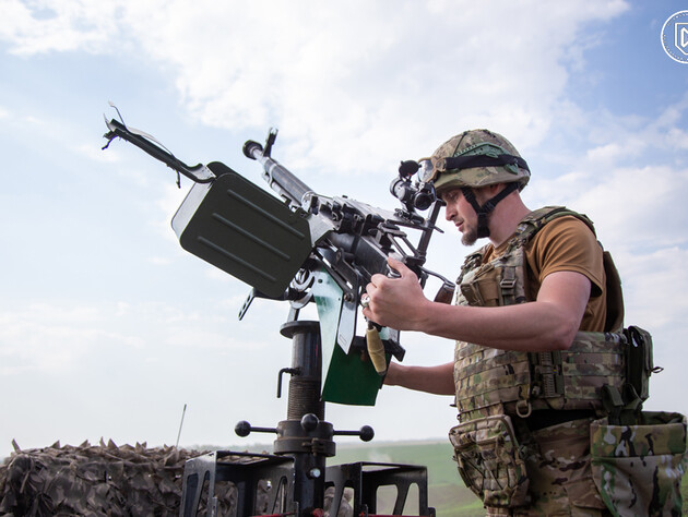 За ночь РФ выпустила по Украине два 