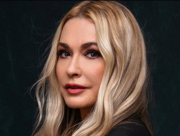 Ольга Сумська розповіла, що додає в борщ, щоб він набув 